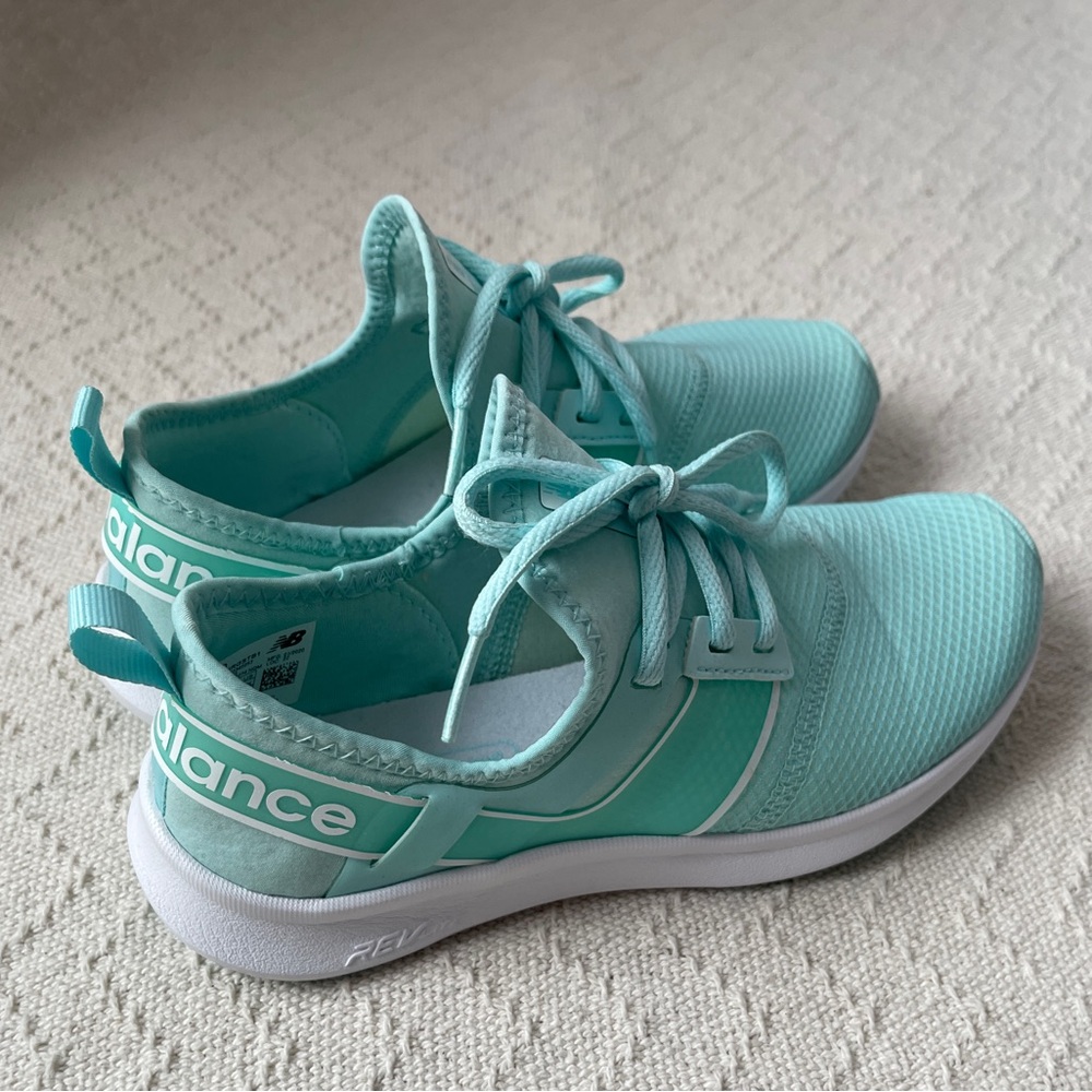 New Balance FuelCore